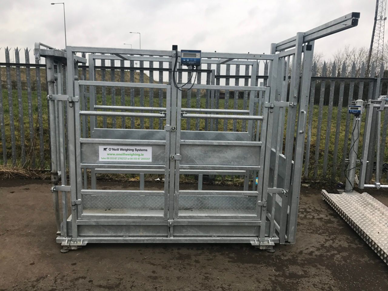 Safety focus: Are your livestock handling facilities up to the task?