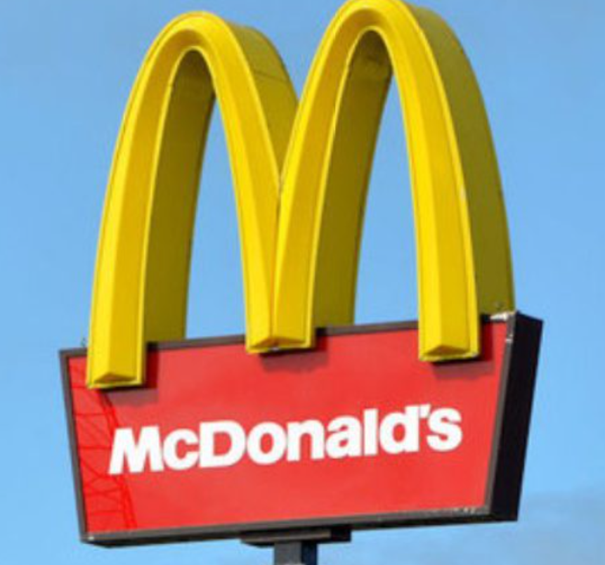 E. coli outbreak linked to McDonald’s quarter pounders in US