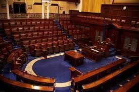 Government TDs shoot down Ó Cuív's beef regulator plans
