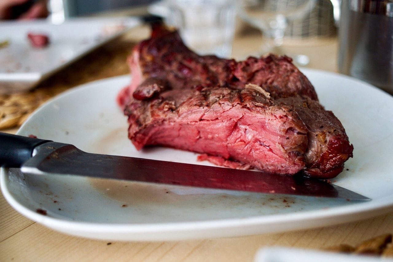 FAO: Global meat production set to increase in 2023
