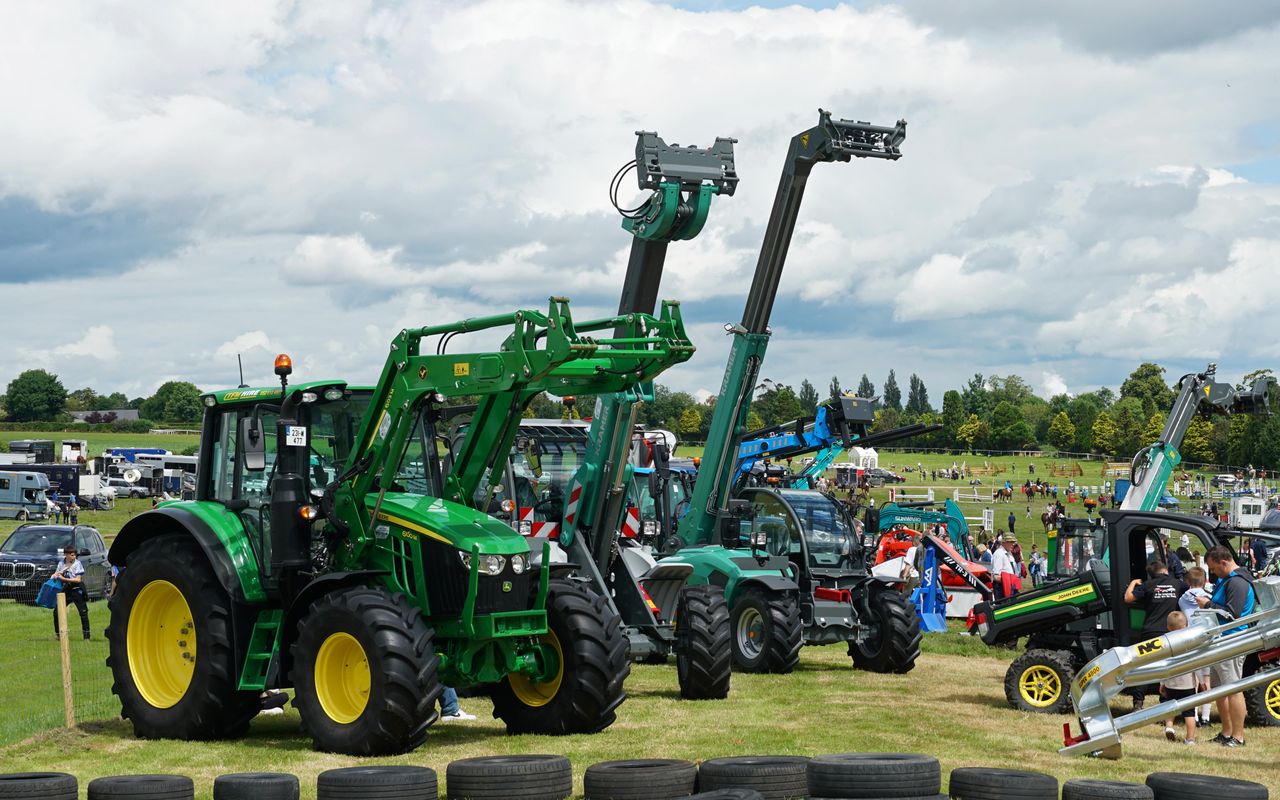 Machinery: Clonmel showcases the value of keeping it local