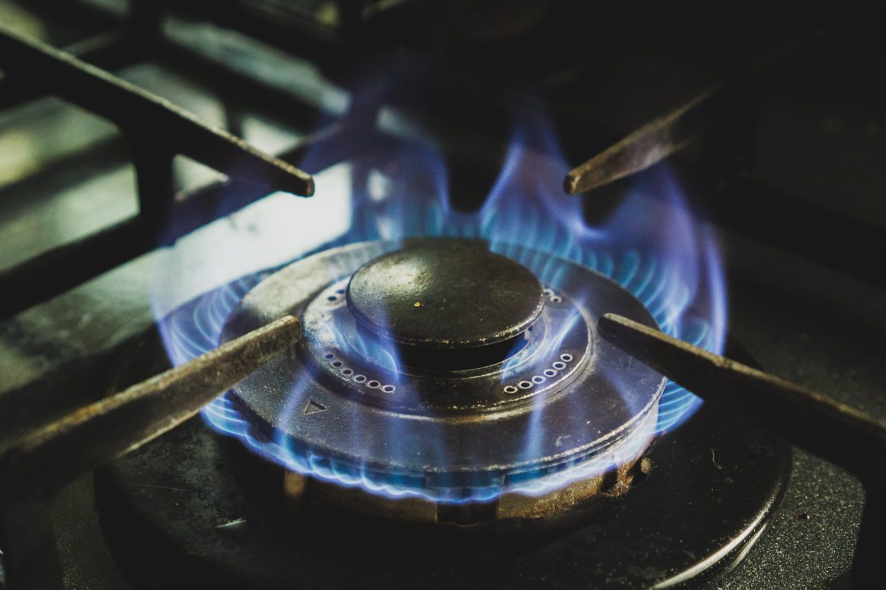 Gas is 'essential' in energy mix despite drop in total demand