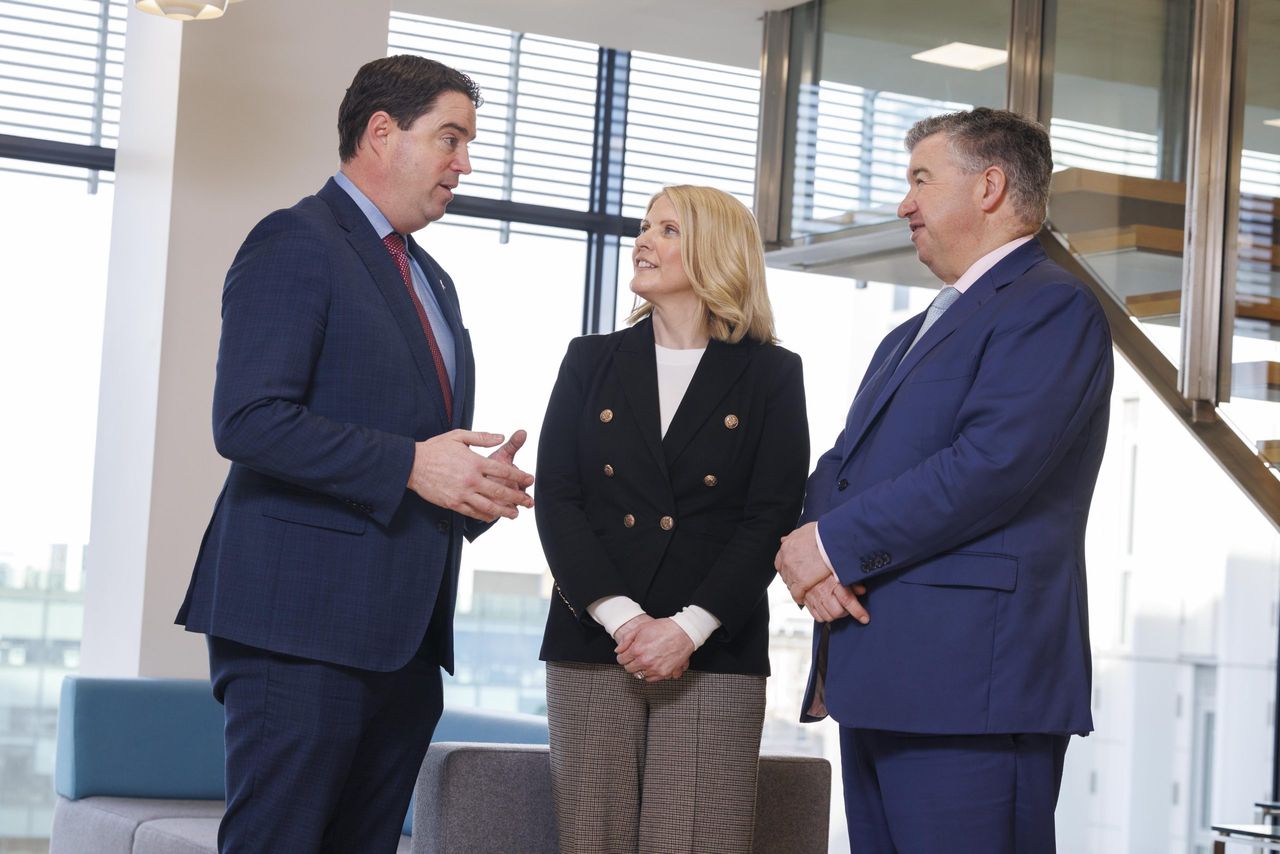 Ireland faces 'heavy lifting on CAP' as EU priorities shift