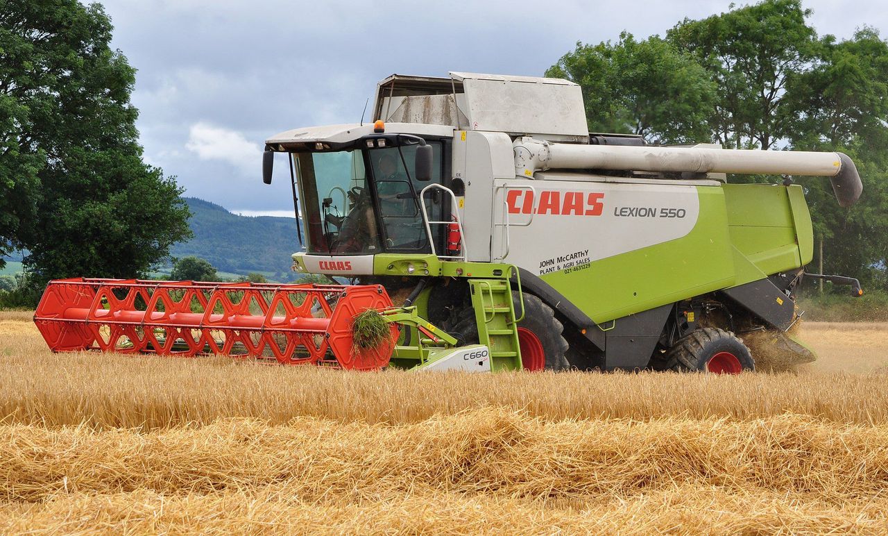 Dairygold reveals 'highest cereal prices since 2012' for 2018