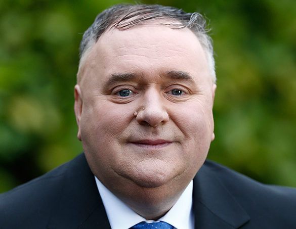 Murphy to take on Rural and Community Affairs portfolio in the Seanad
