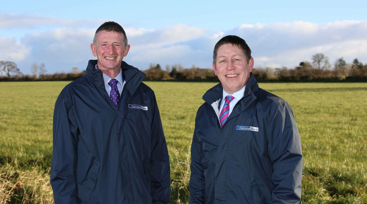 Danske appoints first deputy head of agri-business