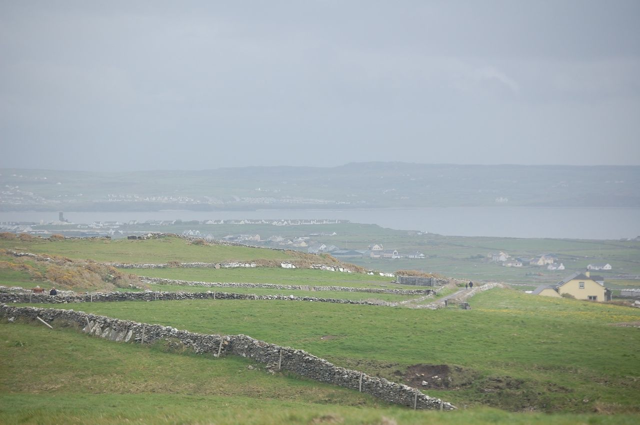 'Countless nonsensical gaps' in services across rural communities