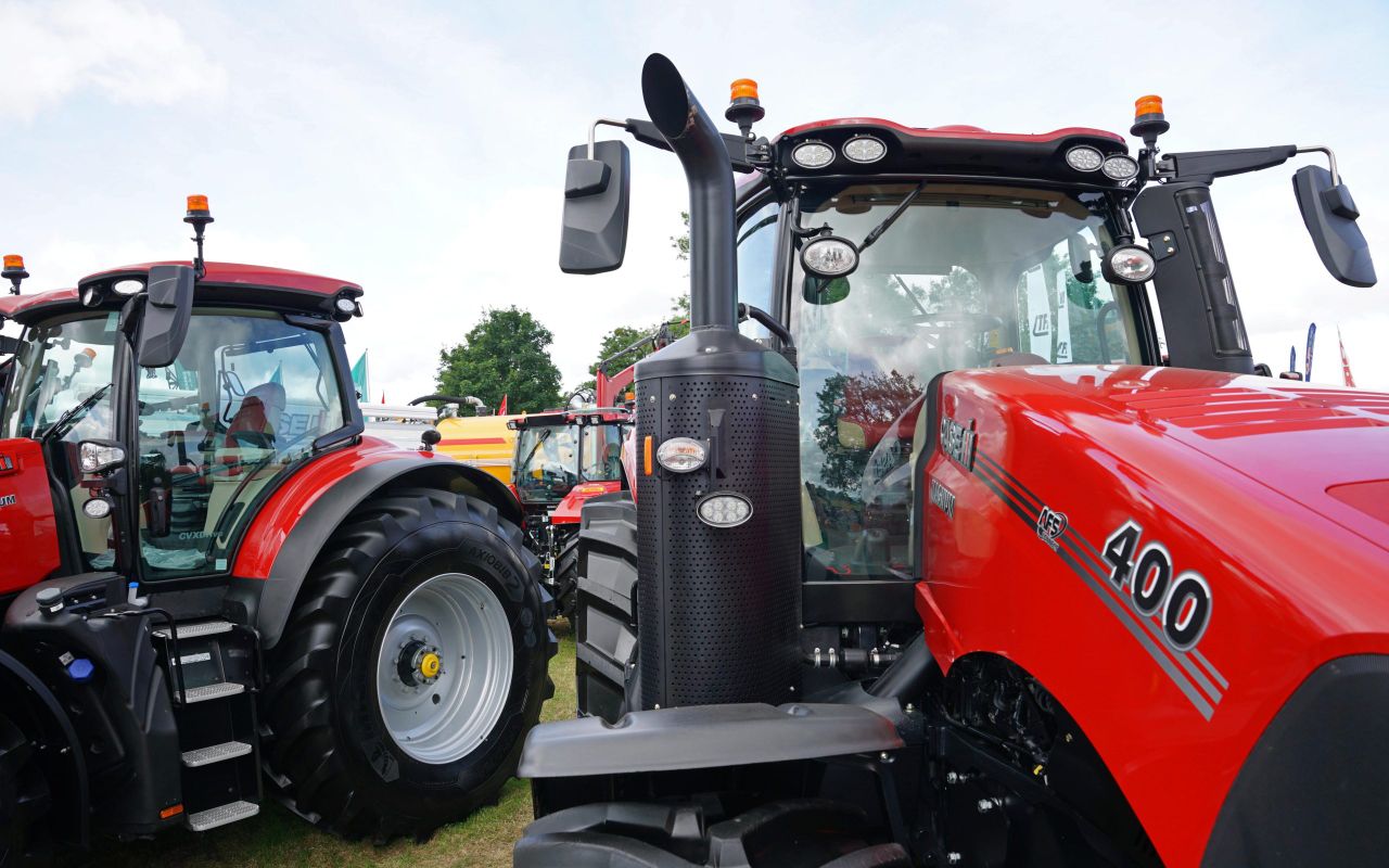 FPT sold to Tata Motors of India for €3.8bn