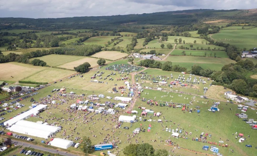 67th Cappamore Show to take place this month