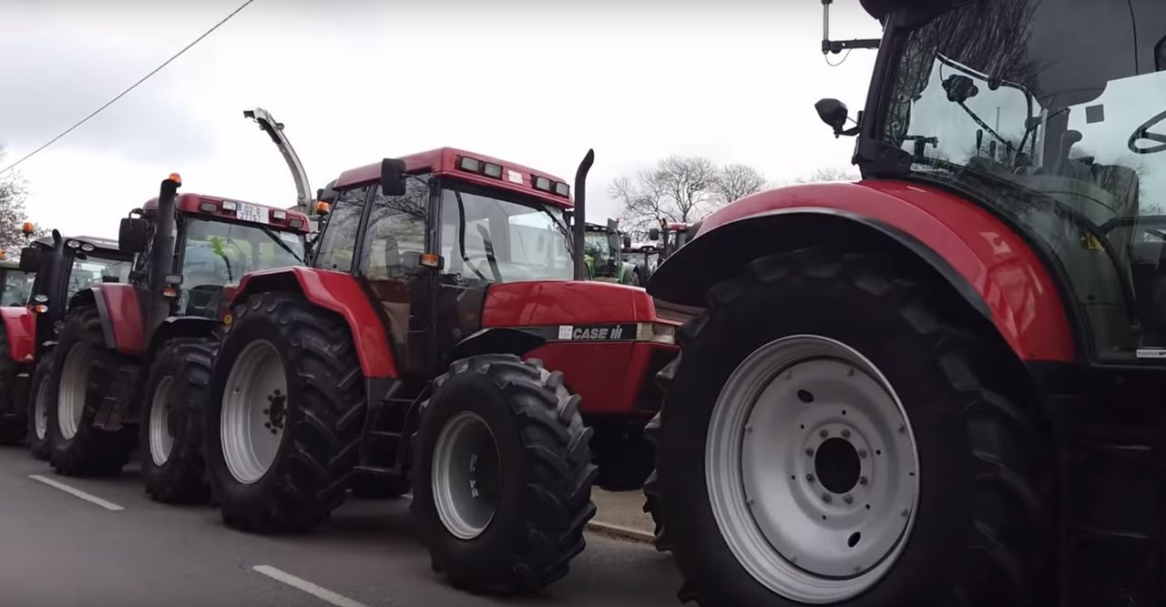 Video: Engines to roar for Mark Quinn Memorial run once more