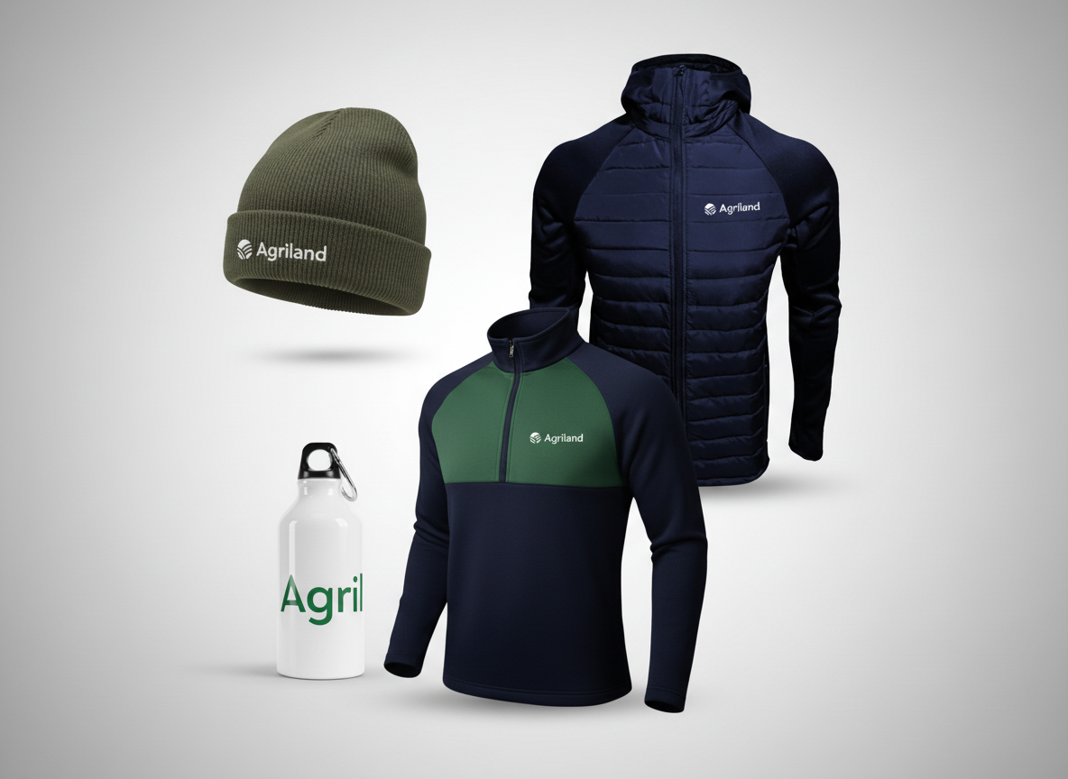 Last call: Order your Agriland merch today for guaranteed Christmas delivery
