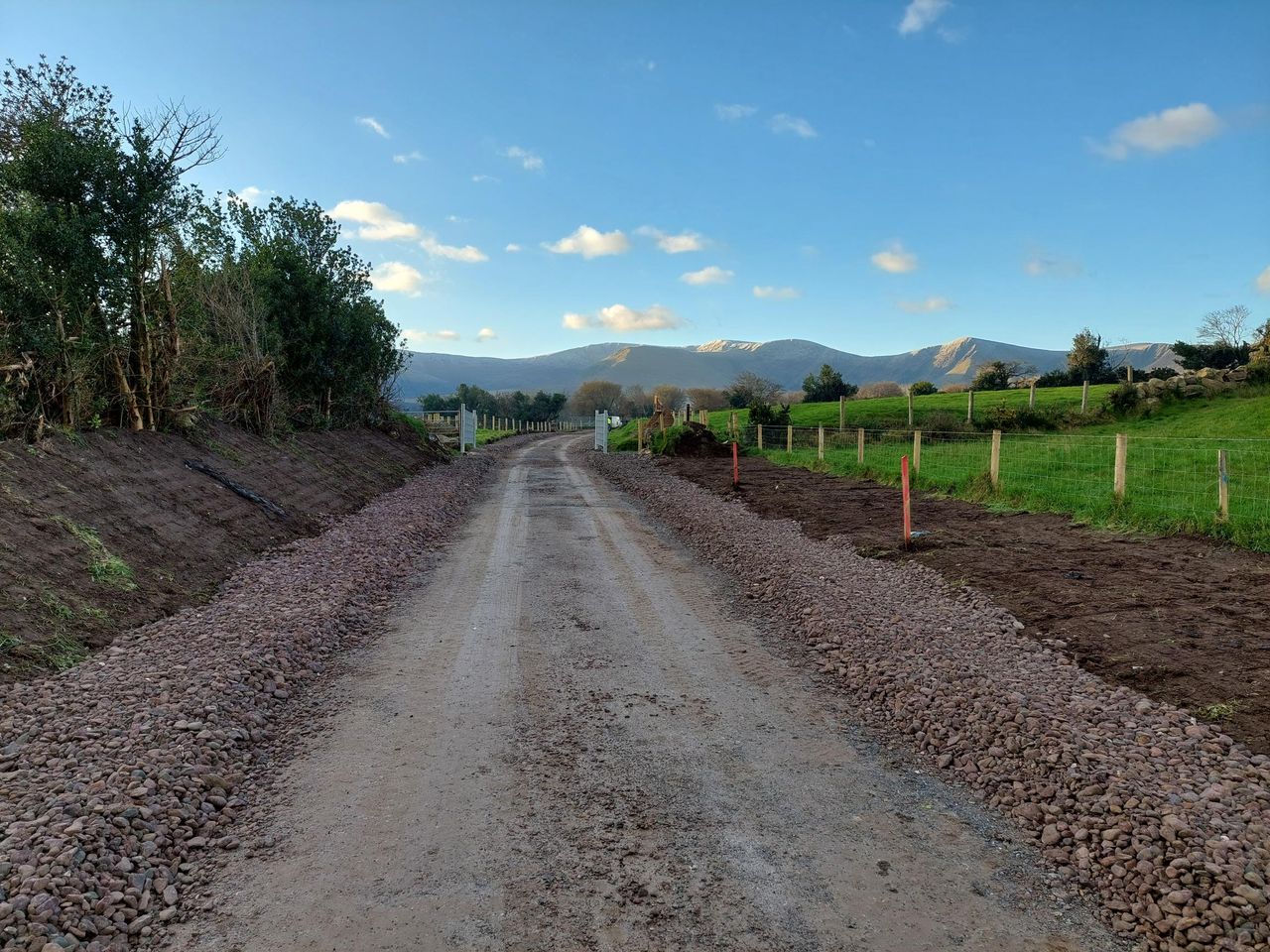 Around €4.5m spent on South Kerry Greenway in 2023