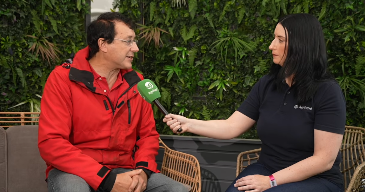Watch: ‘I don’t think we’ve seen the biggest pressure on fertiliser yet’