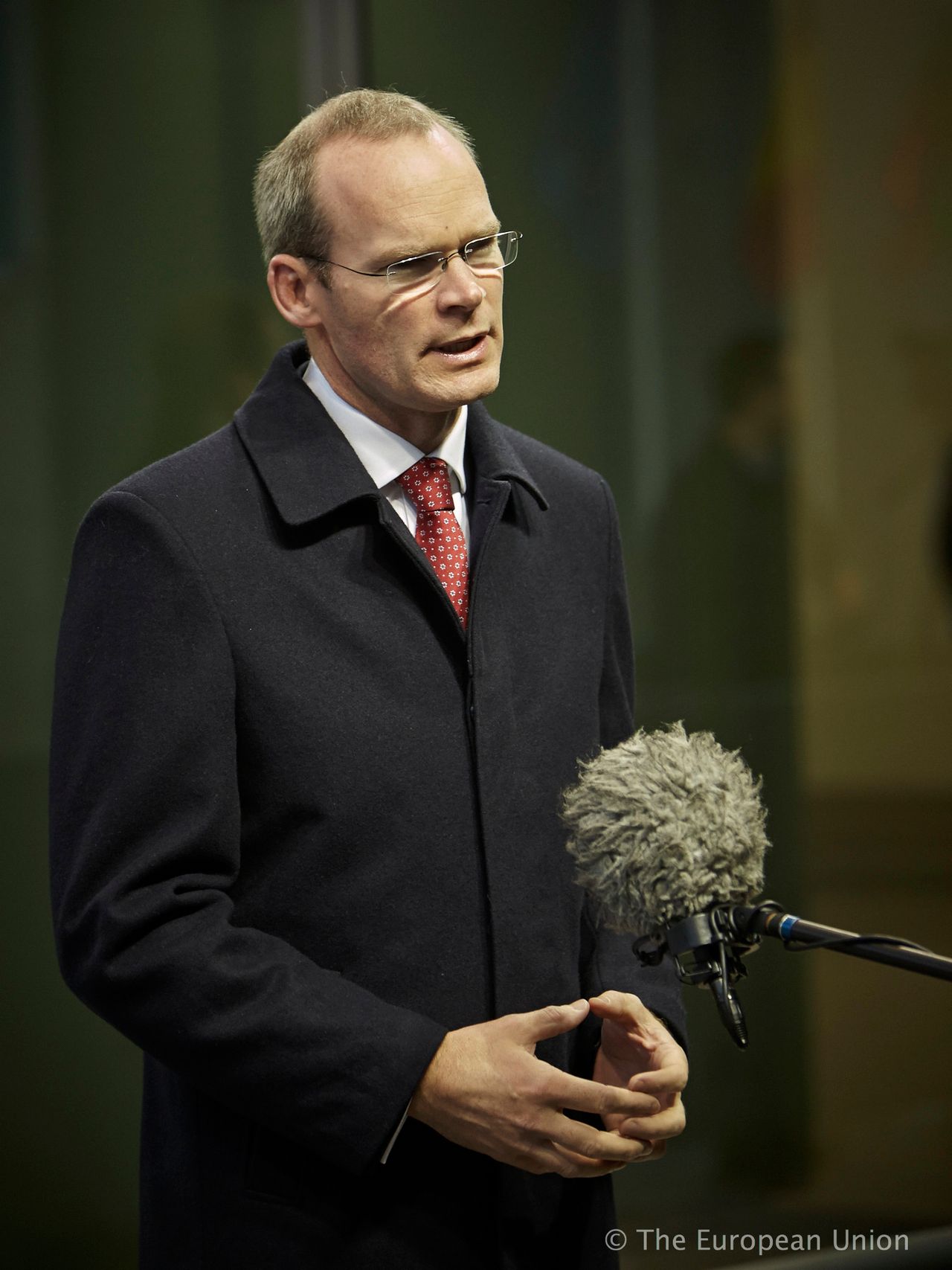 Covney urges vigilance following outbreak of bird flu in UK