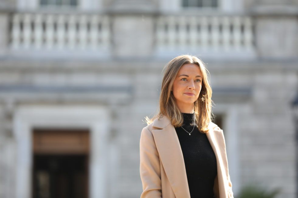 Holly Cairns interview: 'Importing beef from South America defines instability'