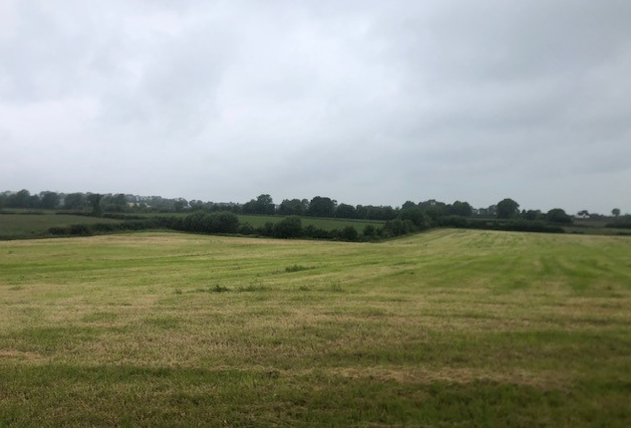 Attorney General 'reviewing' draft Rural Housing Guidelines