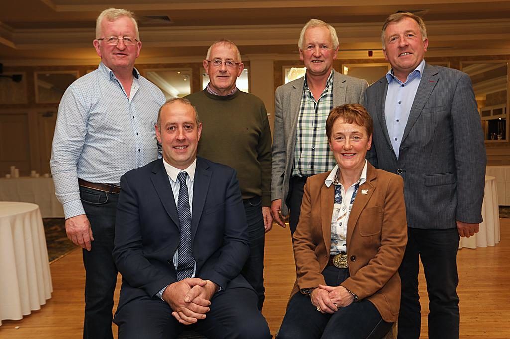 Cavan campaigner launches bid for IFA deputy president