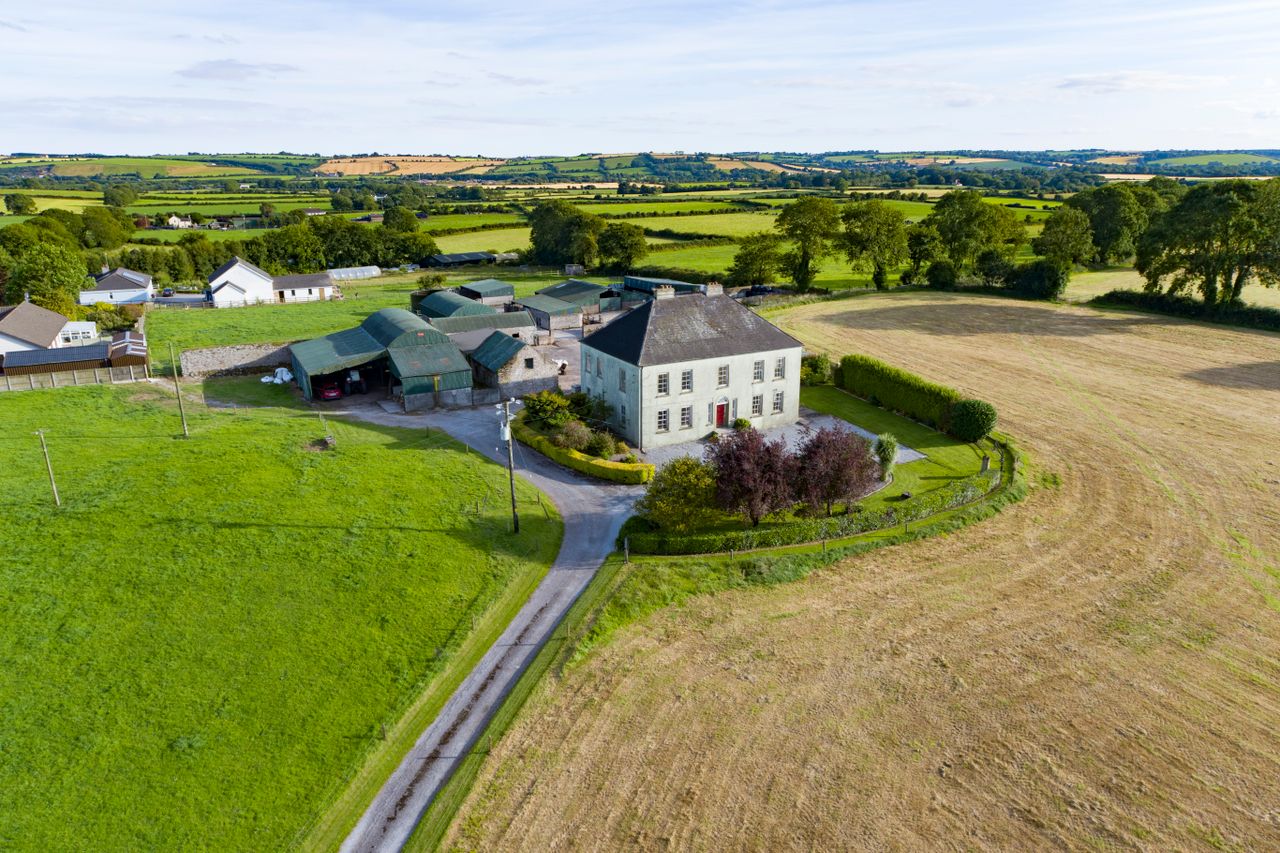 Renowned Castlemartyr farm in retirement sale