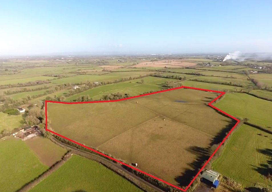 'Outstanding' Patrickswell land for sale