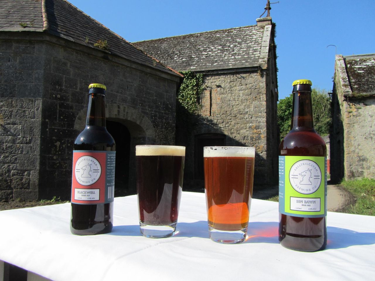 60 more microbreweries making beer since 2012