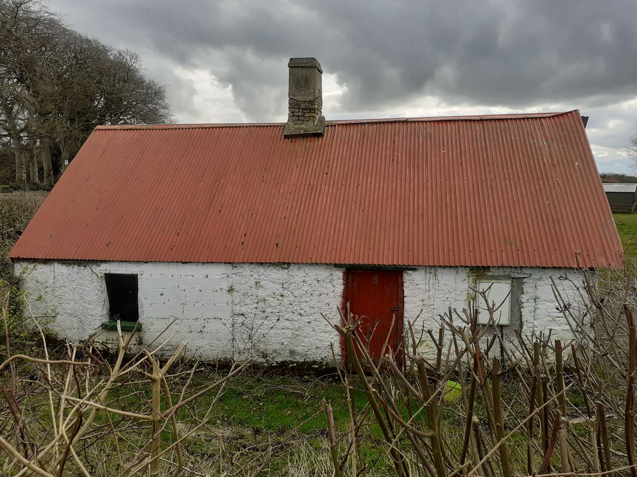 €4.3 million spent on vacant property grant since launch