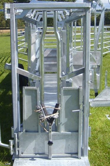 Don't forget to apply for the Farm Safety Grant - deadline is January 9