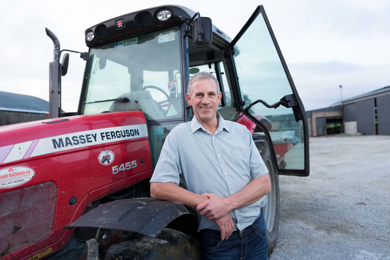 Coughlan: 'I support the end goal' of protesting farmers