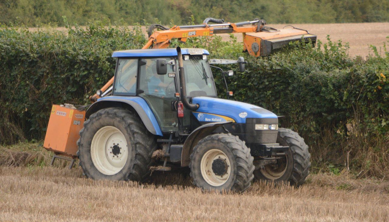 Campaign set to remind landowners of their hedgecutting responsibilities