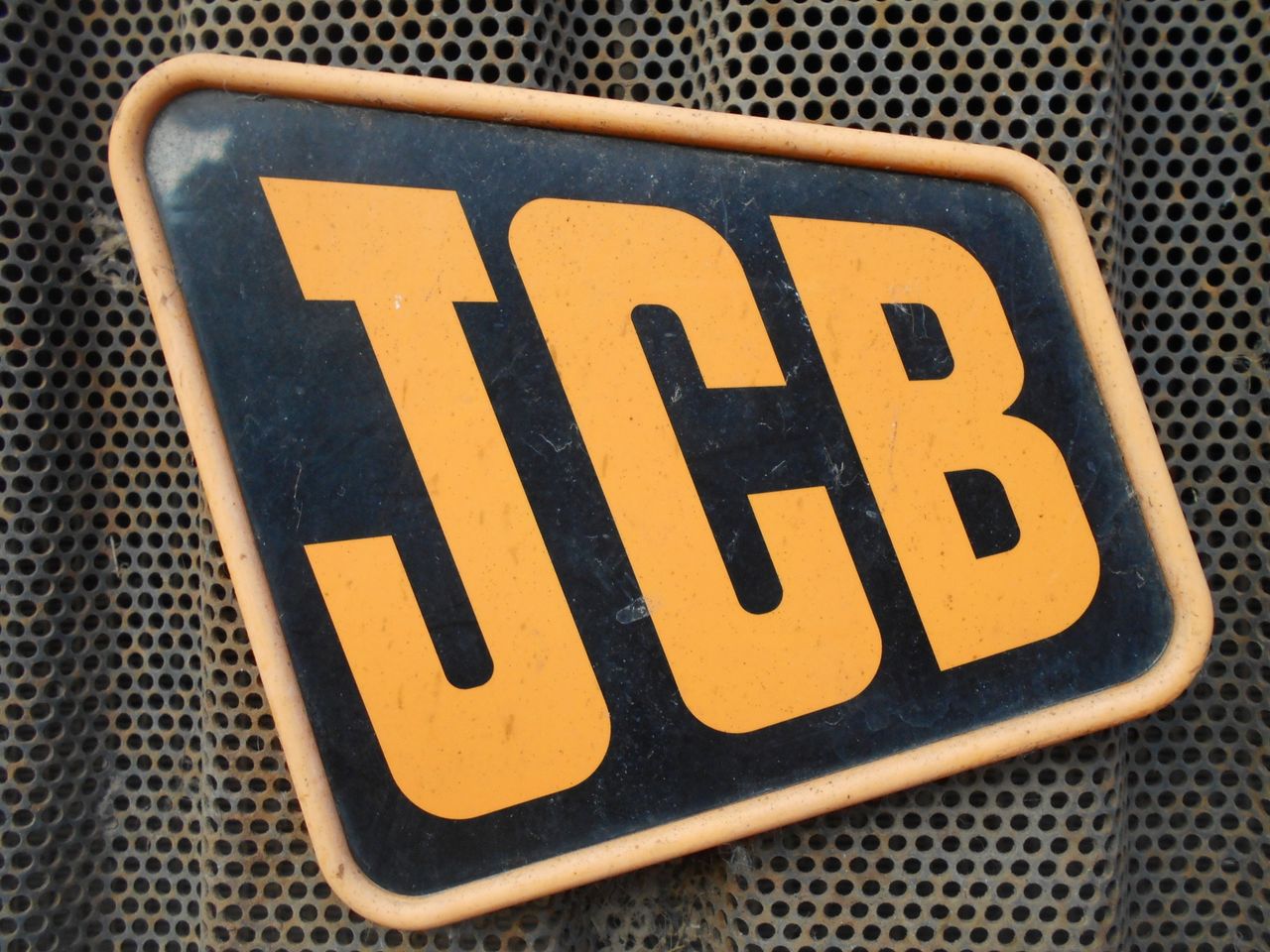 Investigations ongoing following 'criminal damage' to JCB