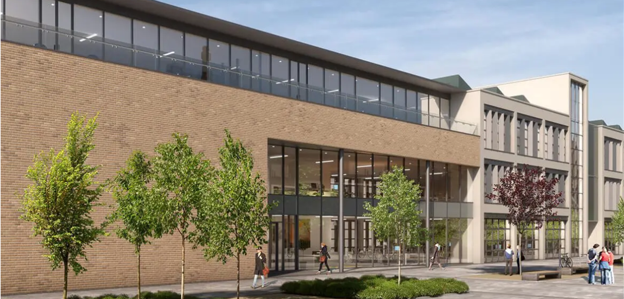 Glanbia Ireland enters legal negotiations to secure new HQ