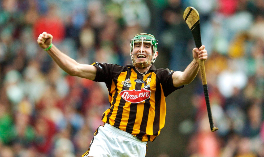'The sun exposes farmers to untold risks' - Kilkenny GAA legend