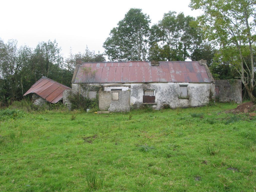 Fund to offer owners of NI listed buildings thousands towards repair costs