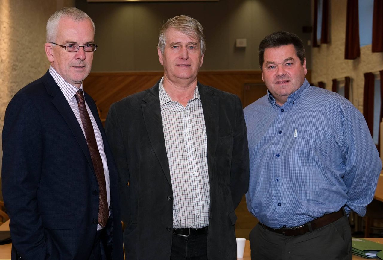 AgriSearch makes board changes at 'pivotal time' for agriculture