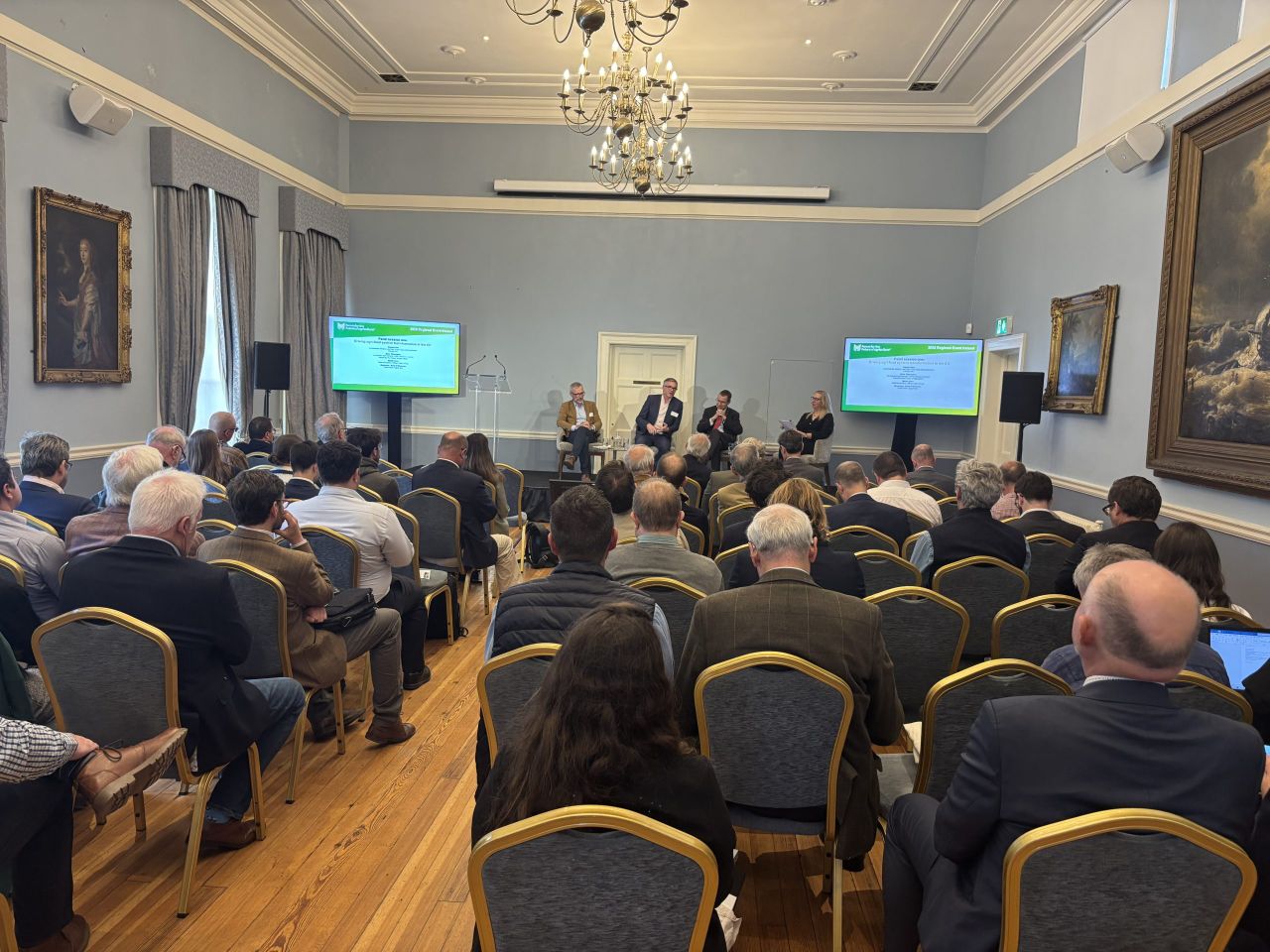 EU innovation regulations putting farmers 'on the back foot'