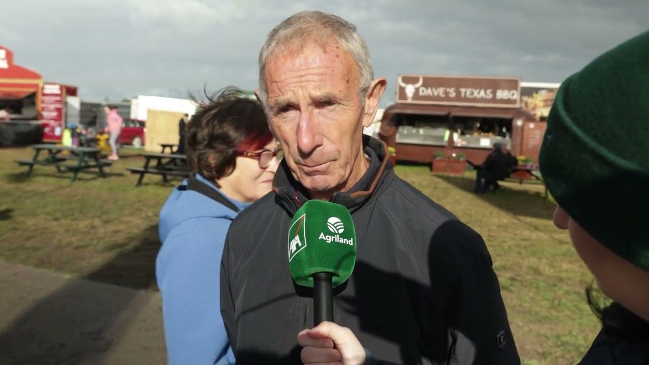 Ploughing 2026: Farmer Perspectives on Challenges and Community Spirit