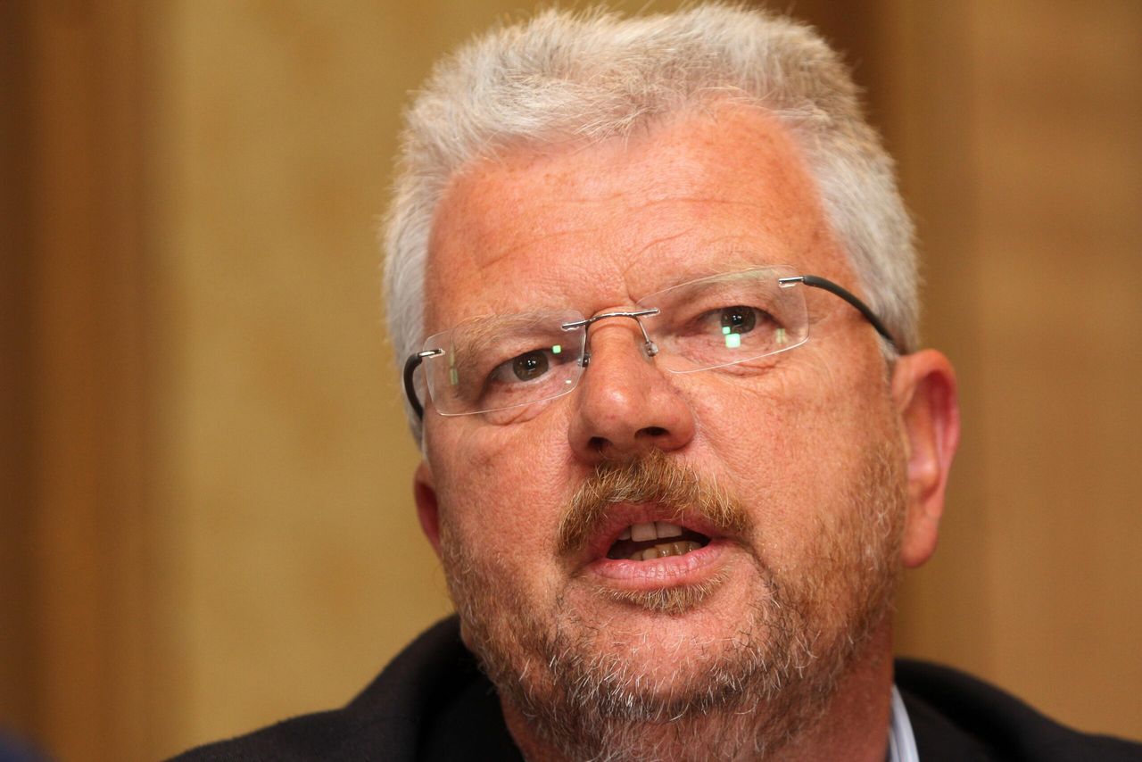 Meat Industry Ireland Chairman to step down