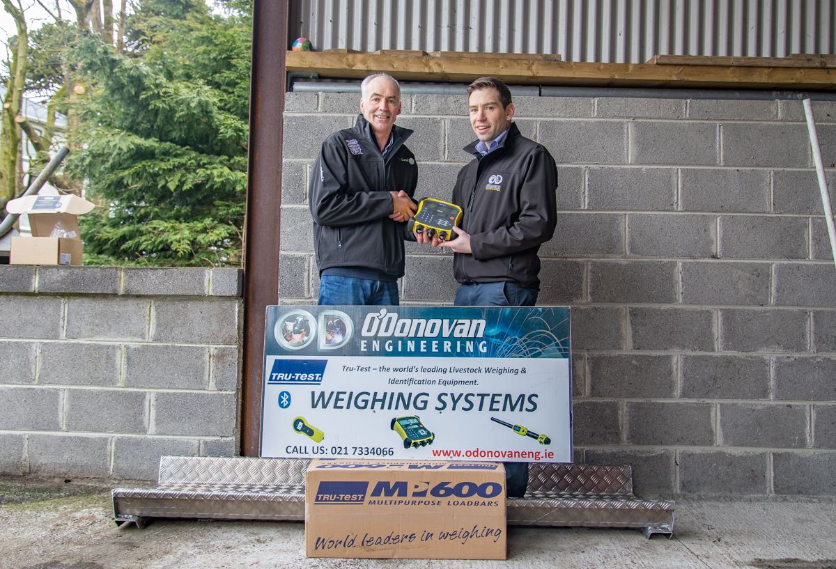 O’Donovan Engineering to host open day this Friday