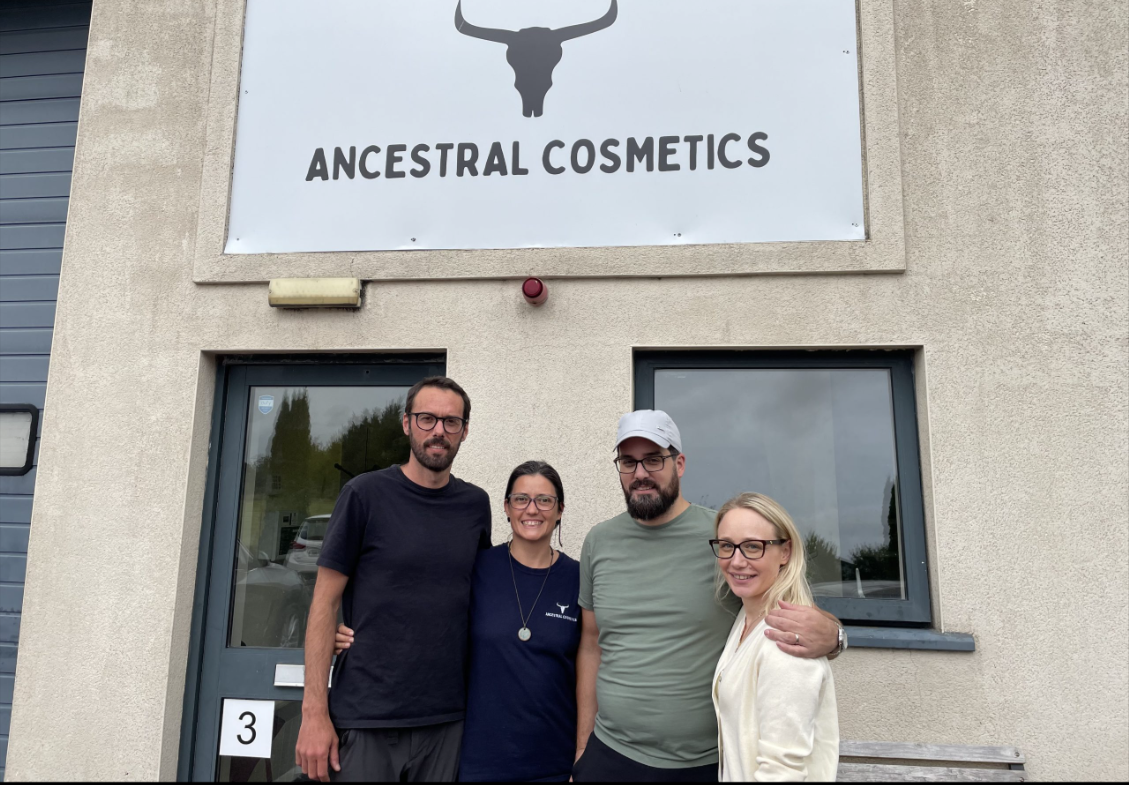 Rural Focus revisit: Skincare range made using Irish beef tallow