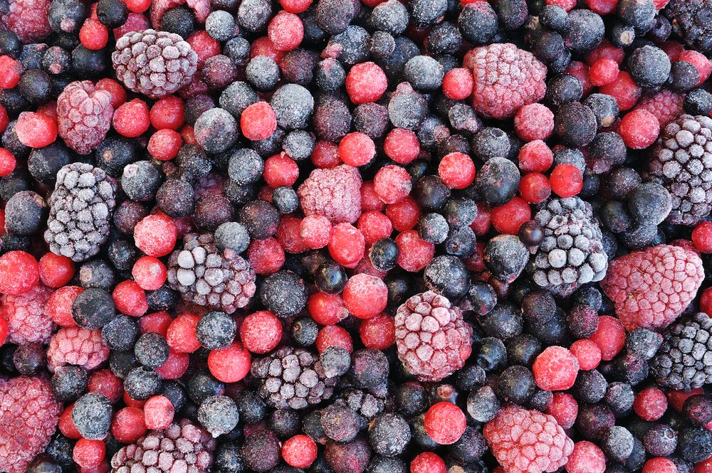 Outbreak of Hepatitis A virus linked to imported frozen berries