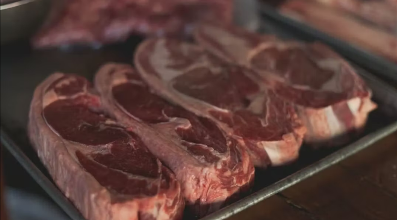 UK market data on consumer awareness of different beef breeds