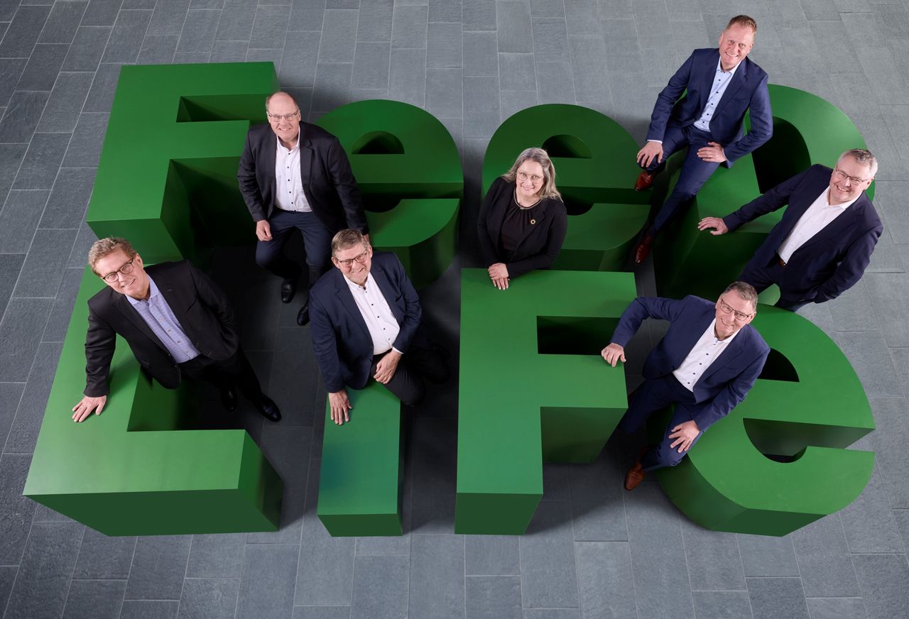 Green light for merger of 2 global dairy giants