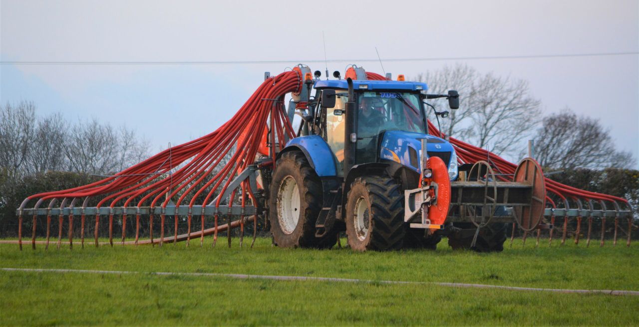 Opinion: Winter cereal crops - time for appliance of science