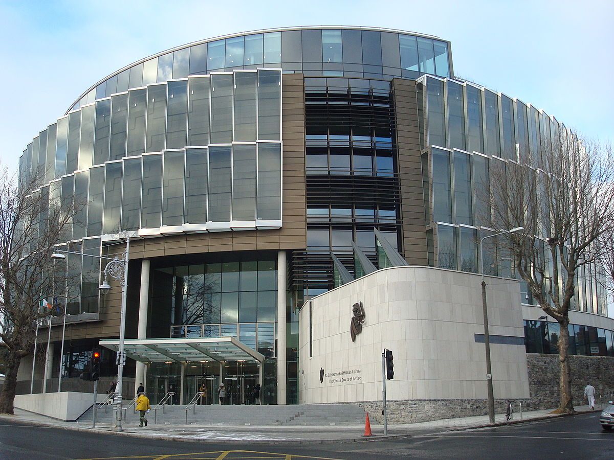 Farmer Michael Scott to spend first night in prison
