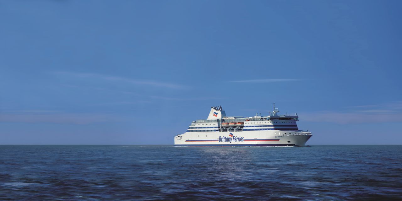 Shipping companies boosting Ireland-France capacity