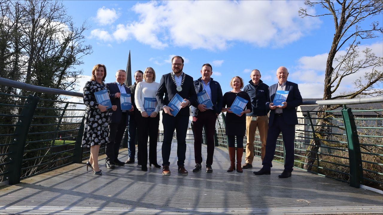 Longford County Council publishes 'ambitious' Climate Action Plan