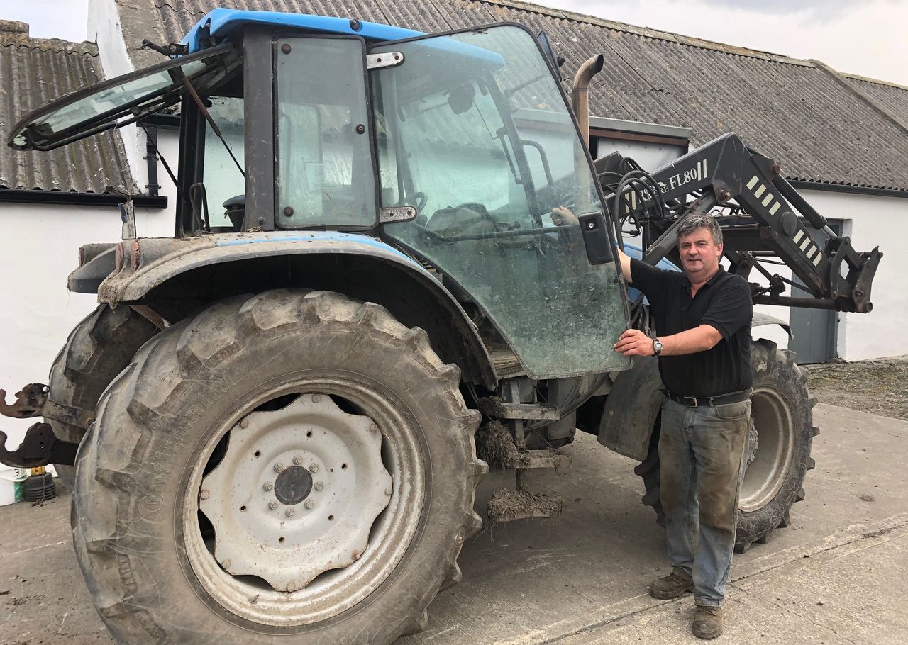 Moneypoint closure could lead to 'the end of suckler farming in west Clare'