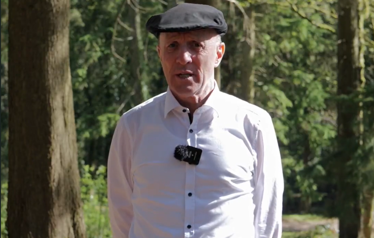 Healy-Rae tells farmers to 'wait' until agroforestry scheme is improved