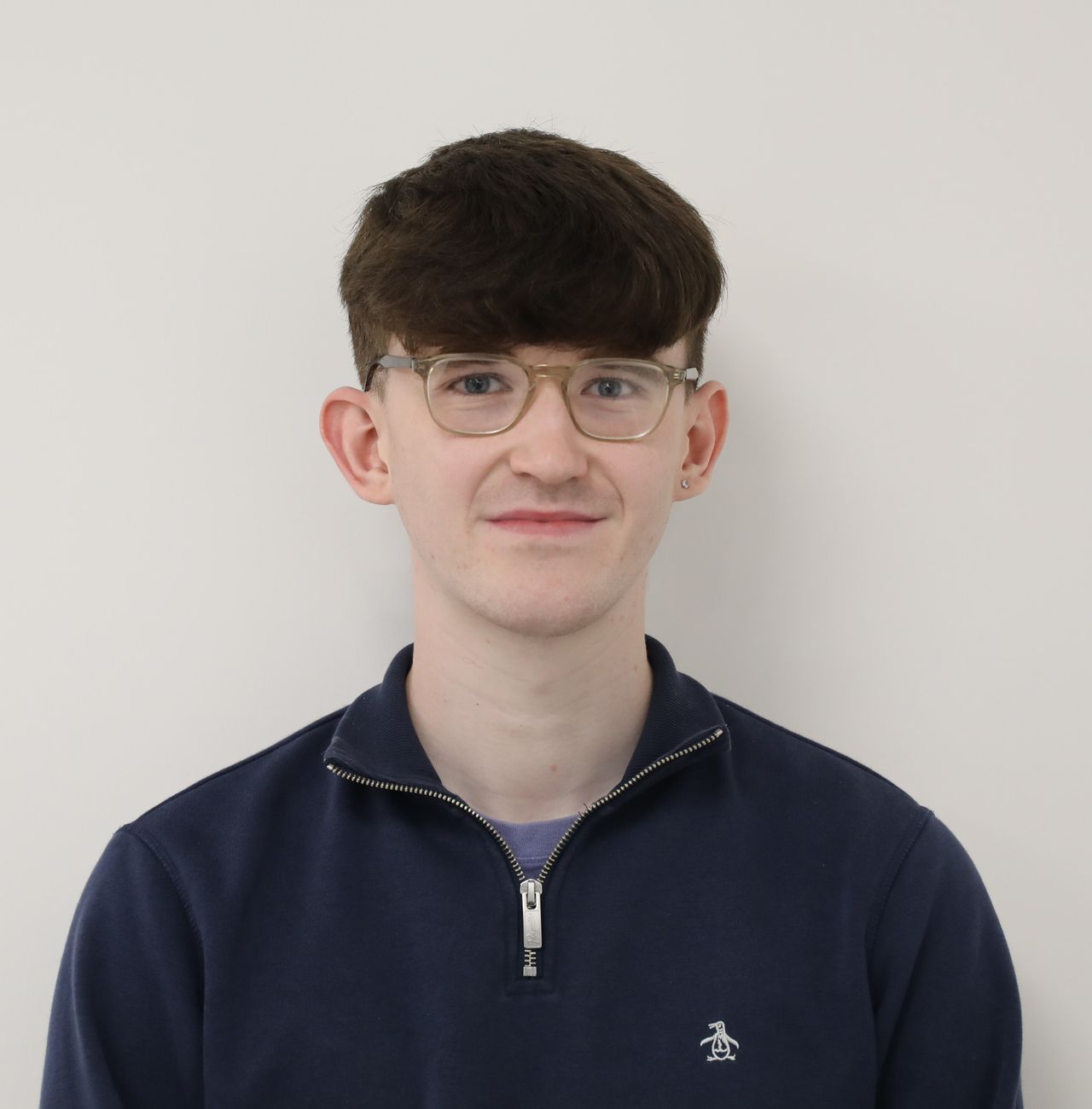 Conor Galligan