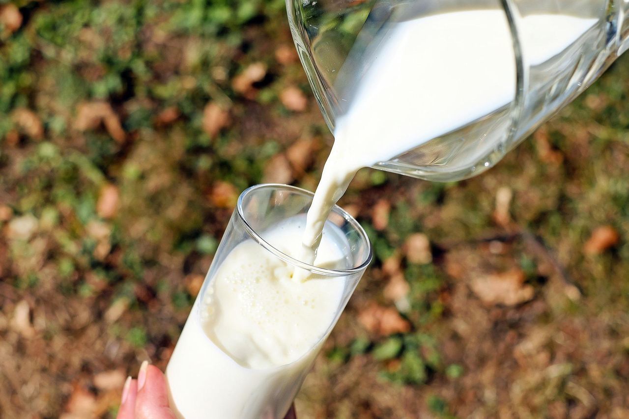 Irish dairy products were 25% dearer than EU27 average in 2021