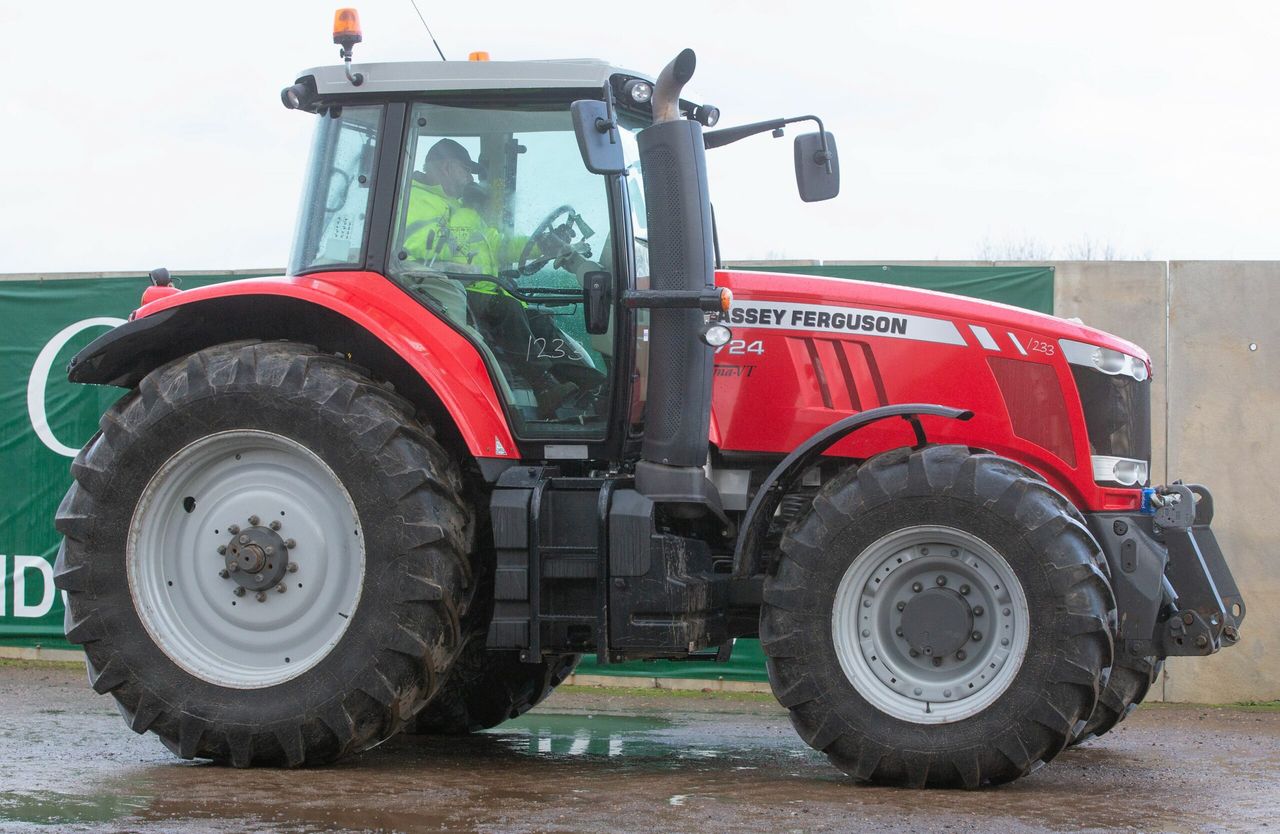 Auction report: Modern MFs change hands at last Cambridge sale of the year
